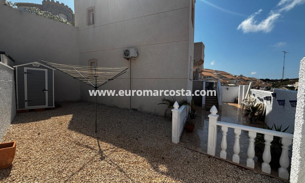 Venta - Apartamento / piso - Ciudad Quesada