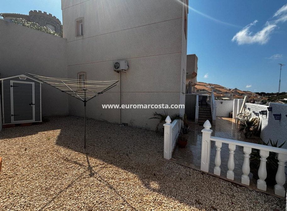 Venta - Apartamento / piso - Ciudad Quesada