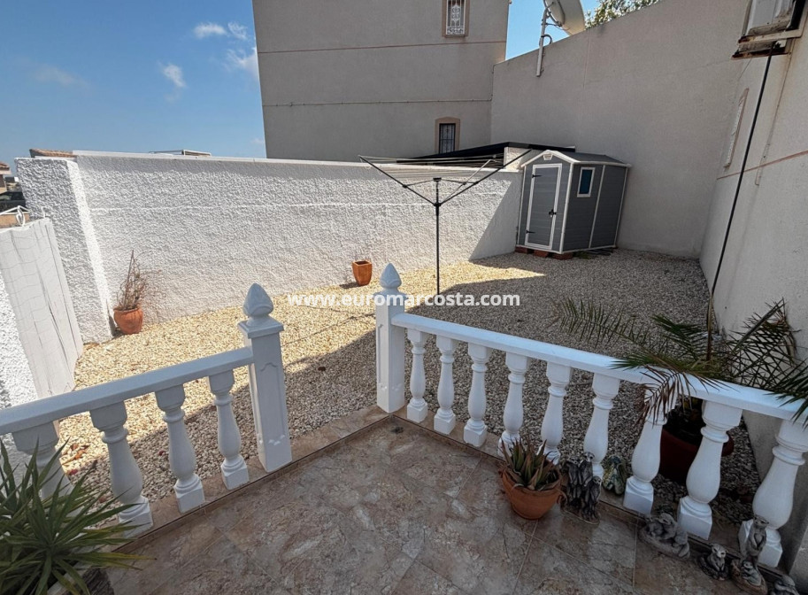 Venta - Apartamento / piso - Ciudad Quesada
