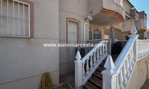 Venta - Apartamento / piso - Ciudad Quesada