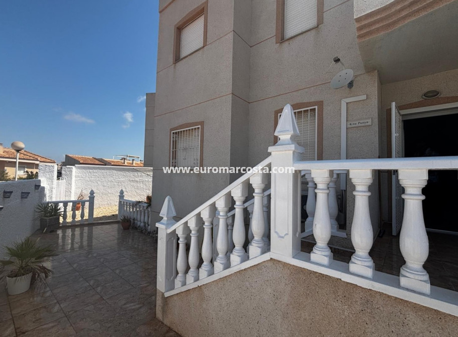 Venta - Apartamento / piso - Ciudad Quesada