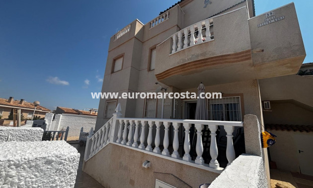 Venta - Apartamento / piso - Ciudad Quesada