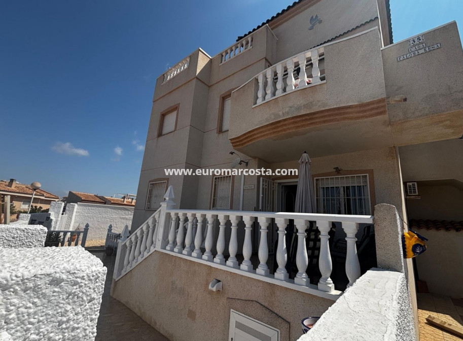 Venta - Apartamento / piso - Ciudad Quesada