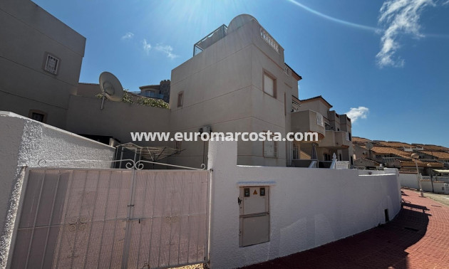 Venta - Apartamento / piso - Ciudad Quesada