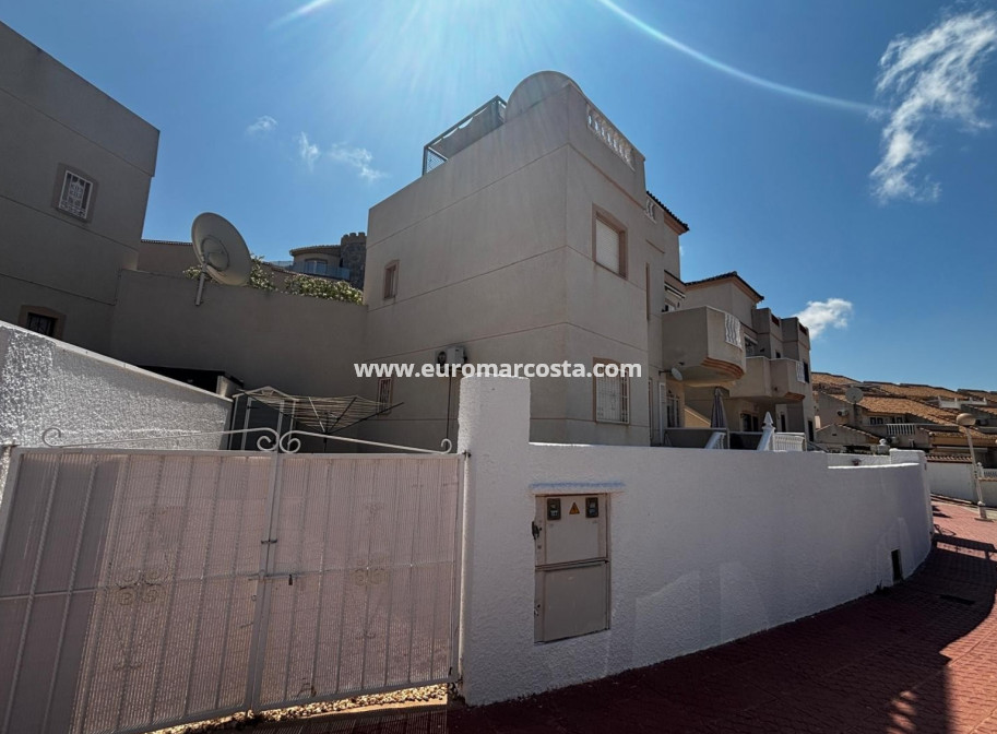 Venta - Apartamento / piso - Ciudad Quesada