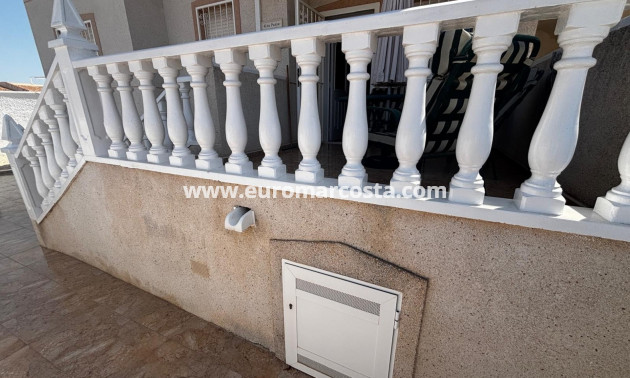 Venta - Apartamento / piso - Ciudad Quesada