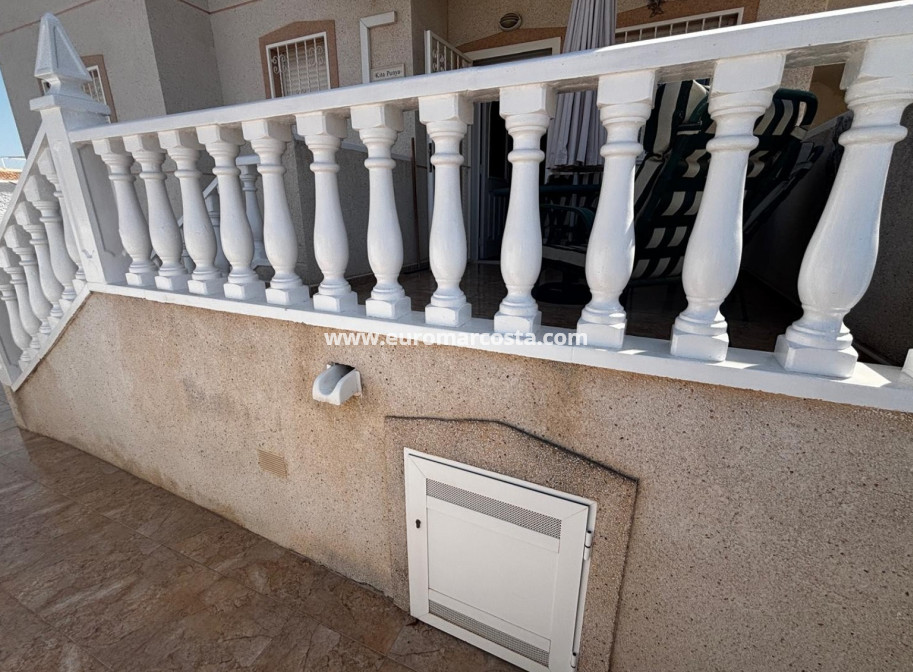 Venta - Apartamento / piso - Ciudad Quesada