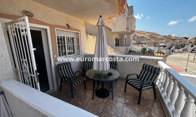 Venta - Apartamento / piso - Ciudad Quesada