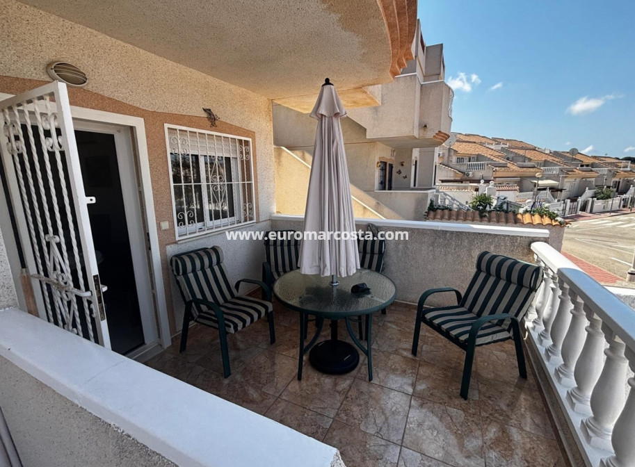 Venta - Apartamento / piso - Ciudad Quesada