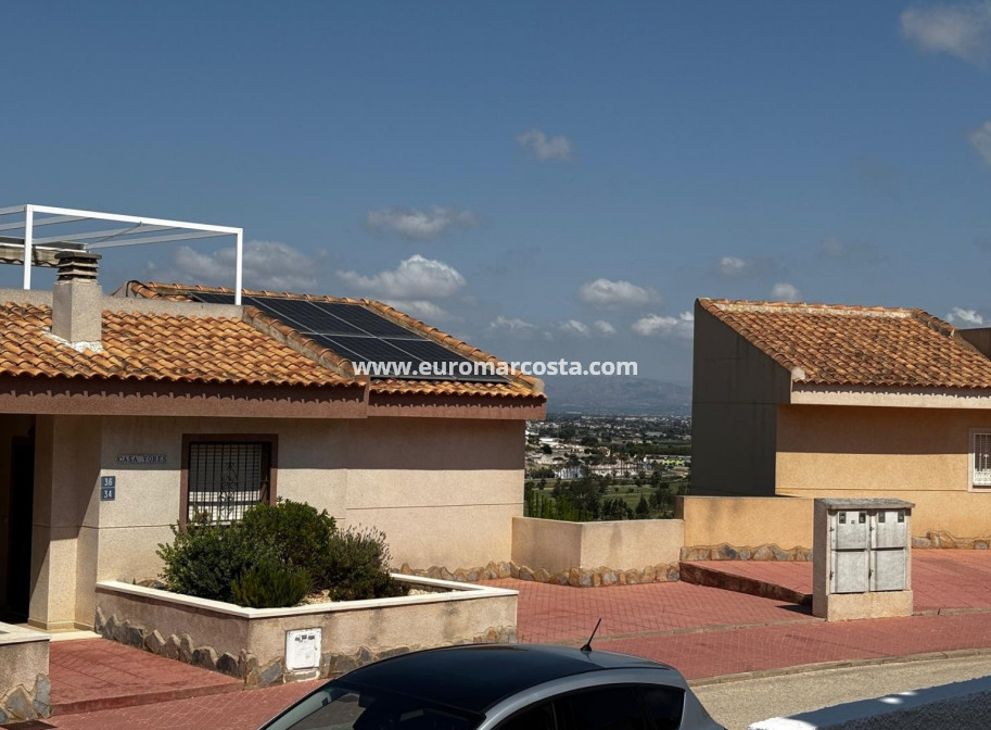Venta - Apartamento / piso - Ciudad Quesada