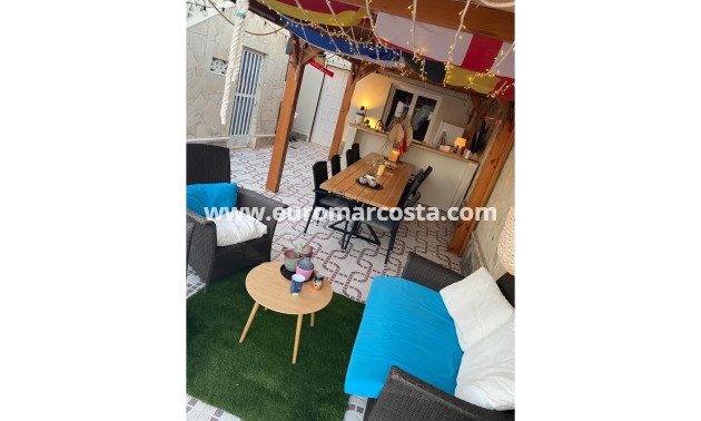 Sale - Villa / Detached - Ciudad Quesada - Quesada Center