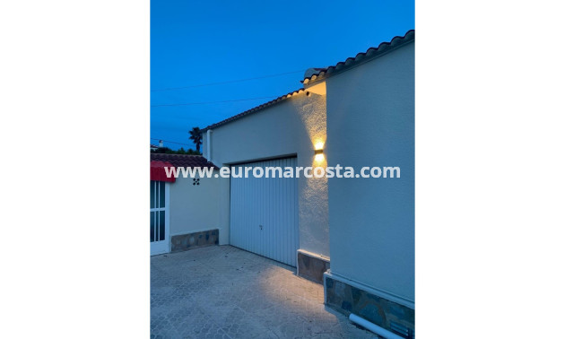 Sale - Villa / Detached - Ciudad Quesada - Quesada Center