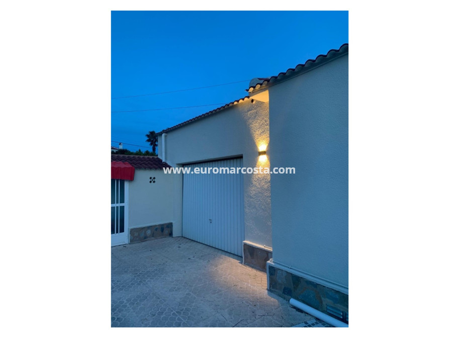 Sale - Villa / Detached - Ciudad Quesada - Quesada Center