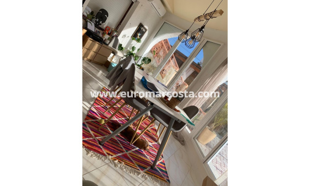 Sale - Villa / Detached - Ciudad Quesada - Quesada Center