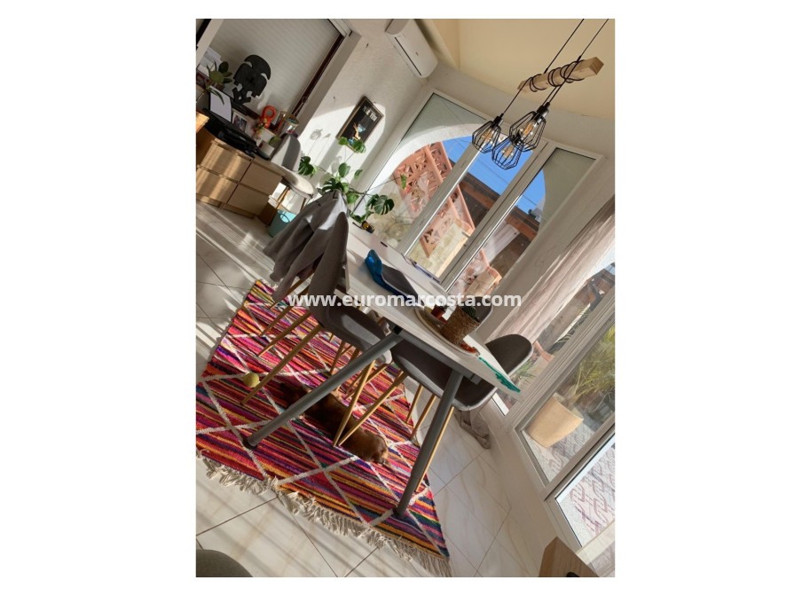 Sale - Villa / Detached - Ciudad Quesada - Quesada Center