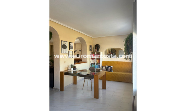 Sale - Villa / Detached - Ciudad Quesada - Quesada Center