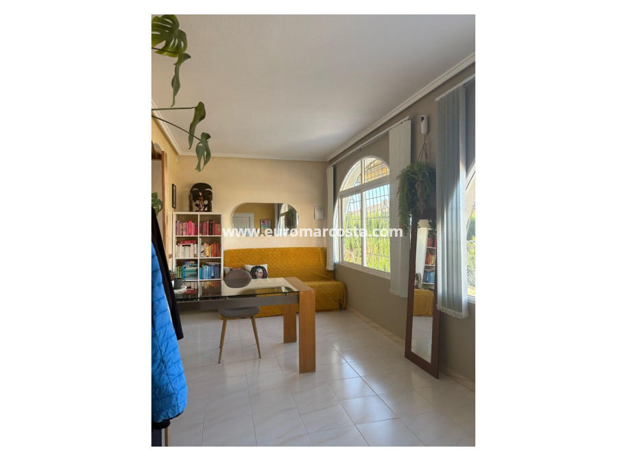 Sale - Villa / Detached - Ciudad Quesada - Quesada Center