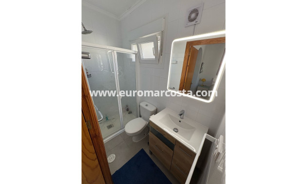 Sale - Villa / Detached - Ciudad Quesada - Quesada Center
