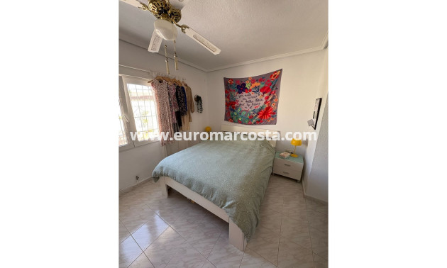 Sale - Villa / Detached - Ciudad Quesada - Quesada Center