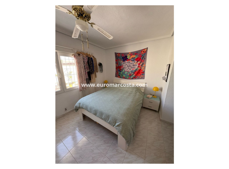 Sale - Villa / Detached - Ciudad Quesada - Quesada Center