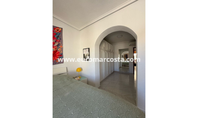 Sale - Villa / Detached - Ciudad Quesada - Quesada Center