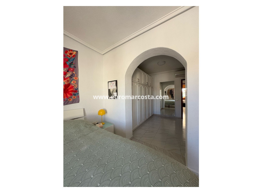 Sale - Villa / Detached - Ciudad Quesada - Quesada Center