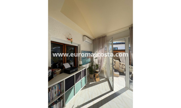 Sale - Villa / Detached - Ciudad Quesada - Quesada Center