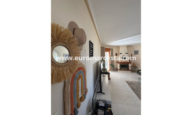 Sale - Villa / Detached - Ciudad Quesada - Quesada Center