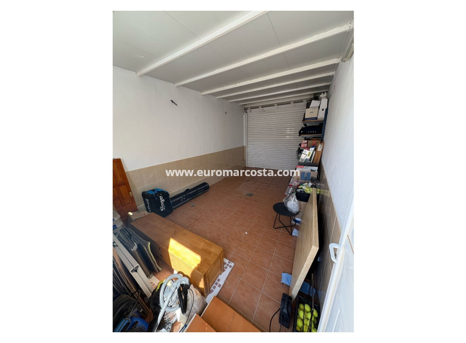 Sale - Villa / Detached - Ciudad Quesada - Quesada Center