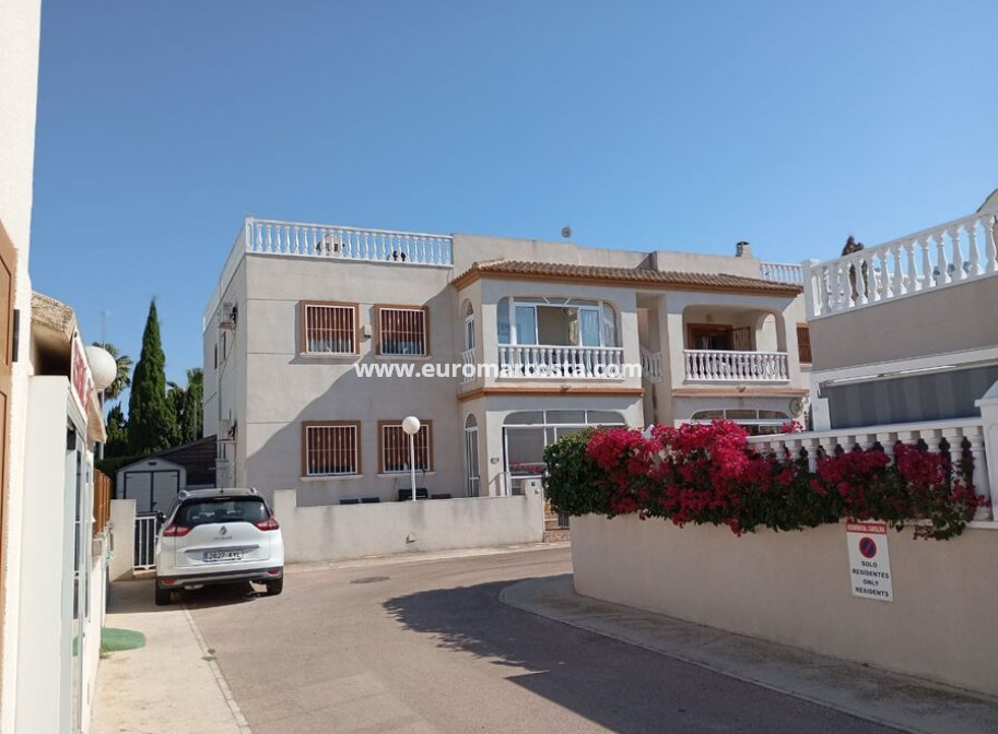 Venta - Apartamento / piso - Daya Vieja
