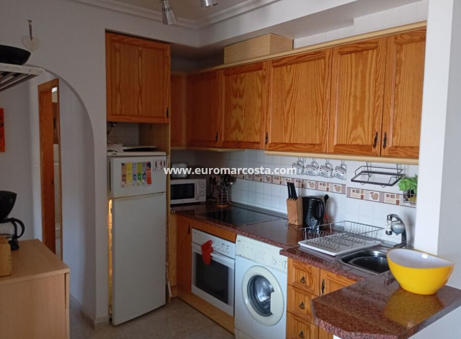 Venta - Apartamento / piso - Daya Vieja
