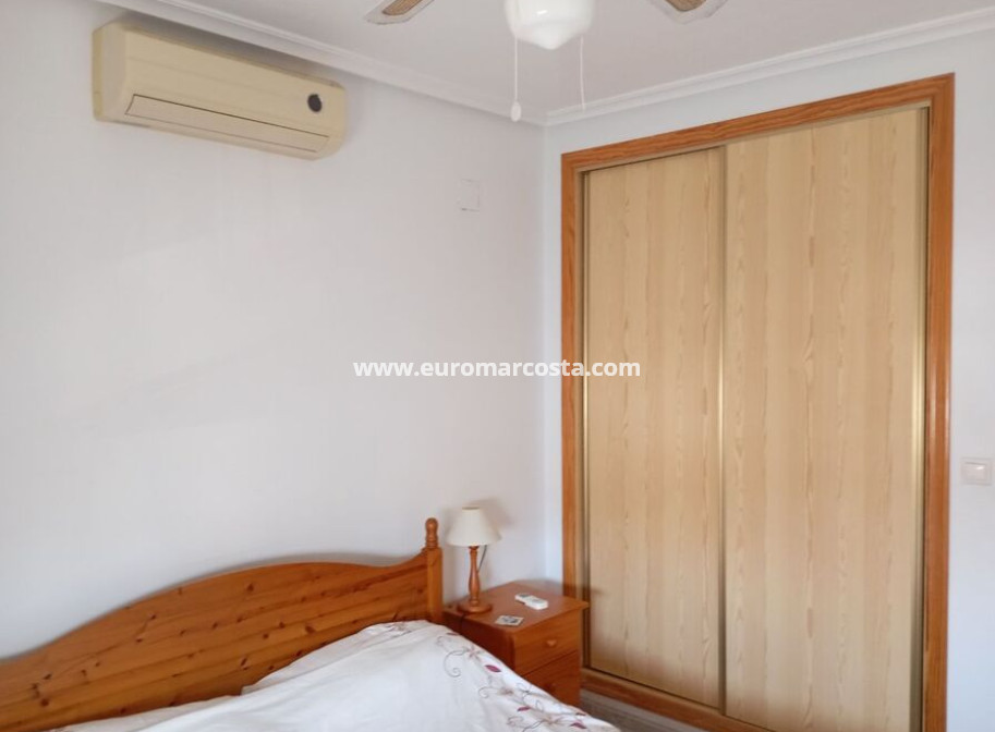 Venta - Apartamento / piso - Daya Vieja