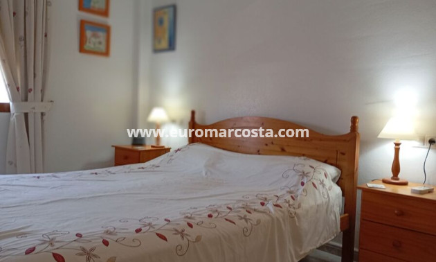 Venta - Apartamento / piso - Daya Vieja