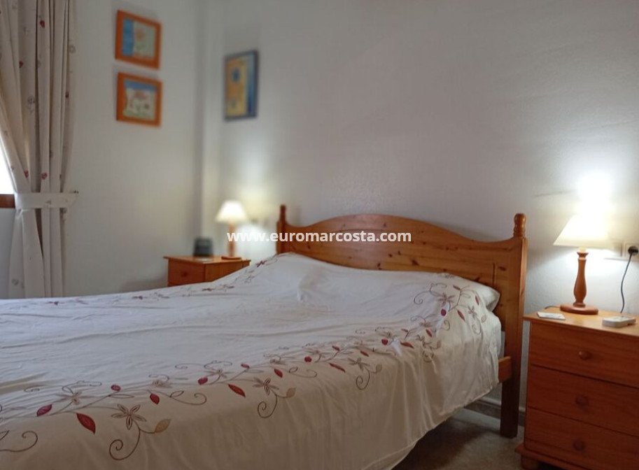 Venta - Apartamento / piso - Daya Vieja
