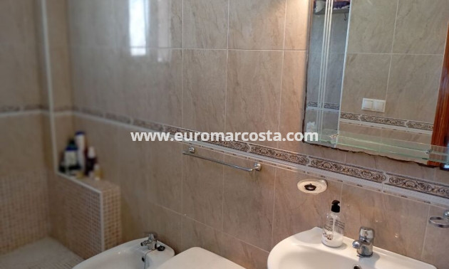 Venta - Apartamento / piso - Daya Vieja