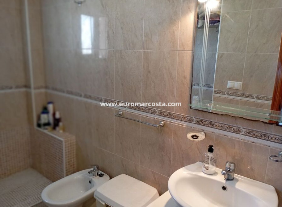 Venta - Apartamento / piso - Daya Vieja