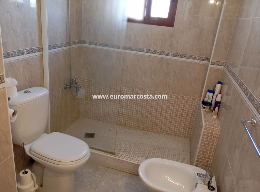 Venta - Apartamento / piso - Daya Vieja