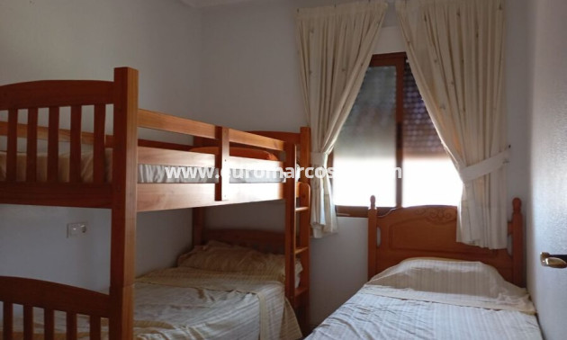 Venta - Apartamento / piso - Daya Vieja