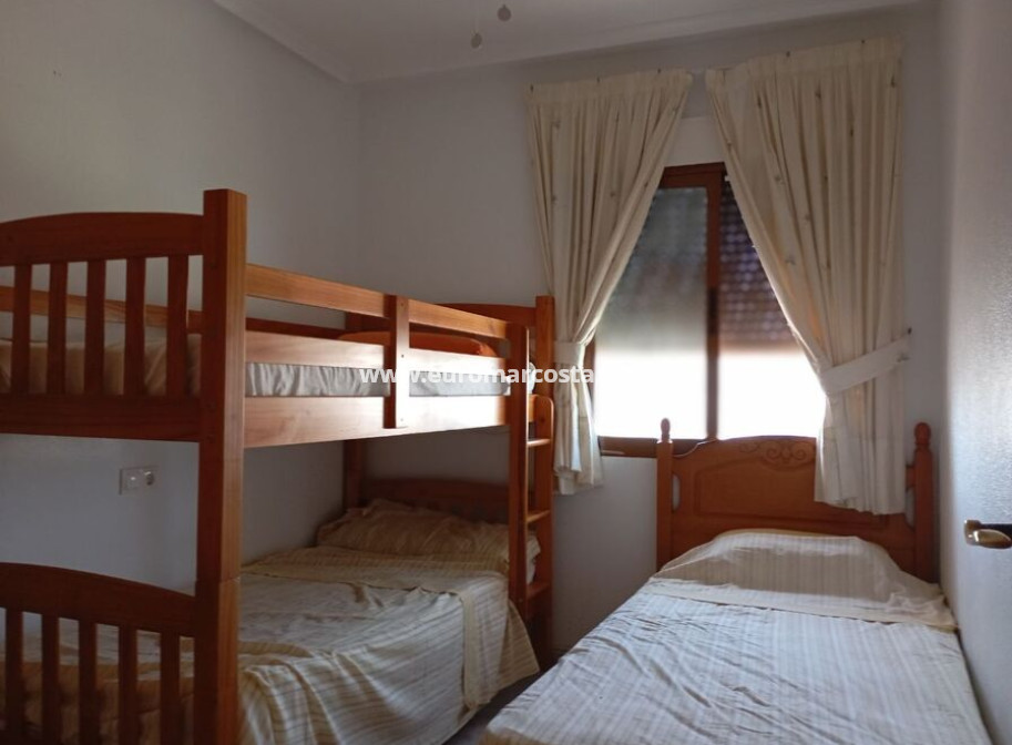 Venta - Apartamento / piso - Daya Vieja