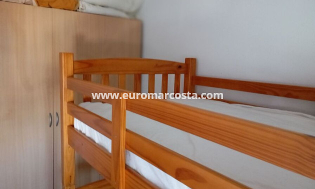 Venta - Apartamento / piso - Daya Vieja