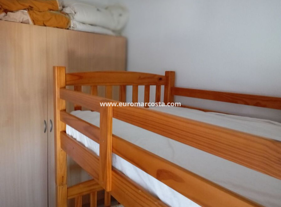 Venta - Apartamento / piso - Daya Vieja