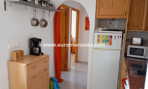 Venta - Apartamento / piso - Daya Vieja
