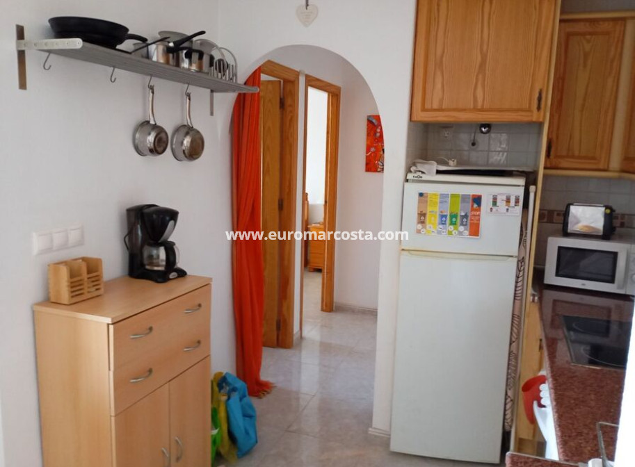 Venta - Apartamento / piso - Daya Vieja