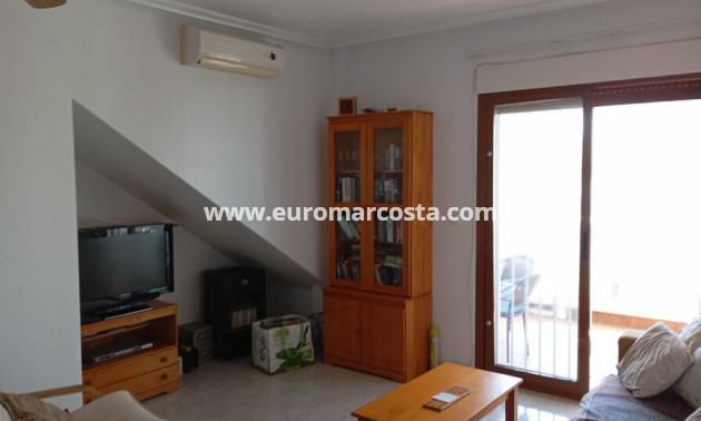Venta - Apartamento / piso - Daya Vieja