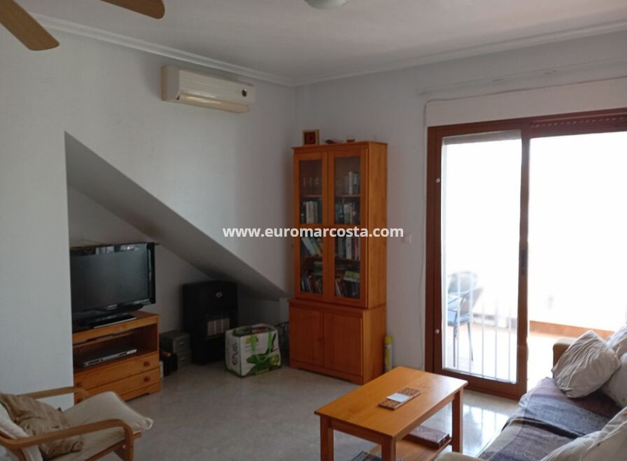 Venta - Apartamento / piso - Daya Vieja