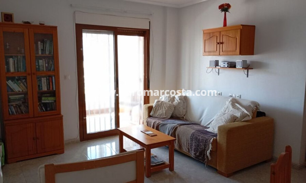 Venta - Apartamento / piso - Daya Vieja