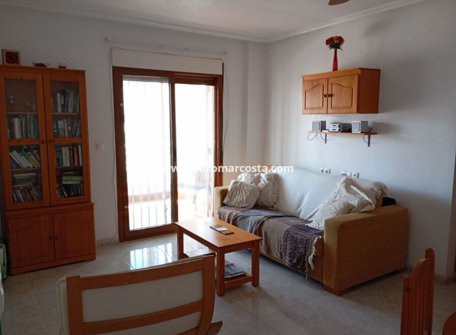 Venta - Apartamento / piso - Daya Vieja