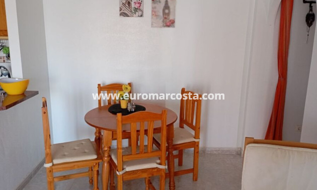 Venta - Apartamento / piso - Daya Vieja