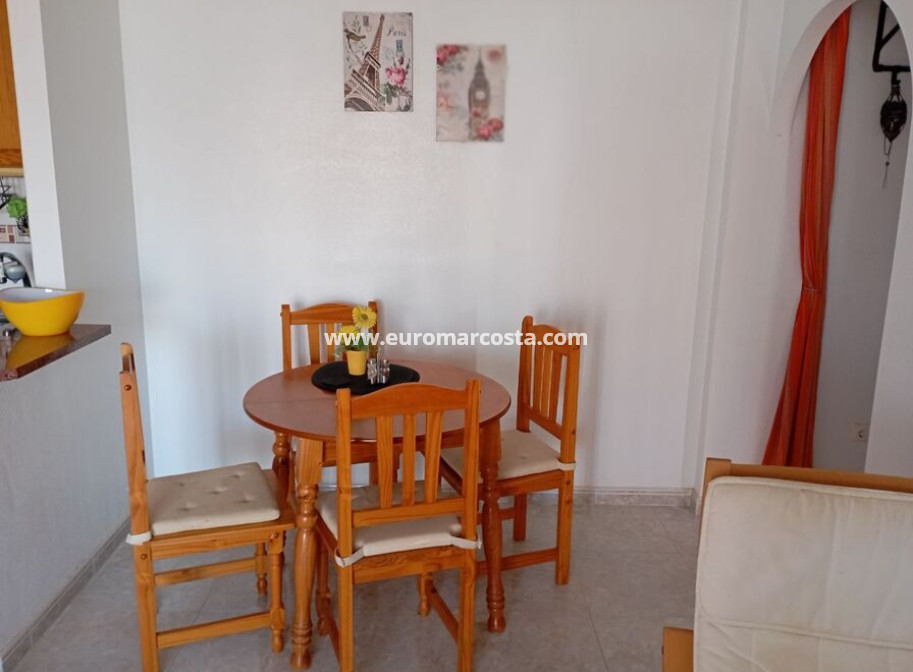 Venta - Apartamento / piso - Daya Vieja