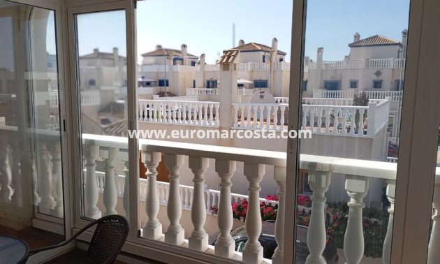 Venta - Apartamento / piso - Daya Vieja